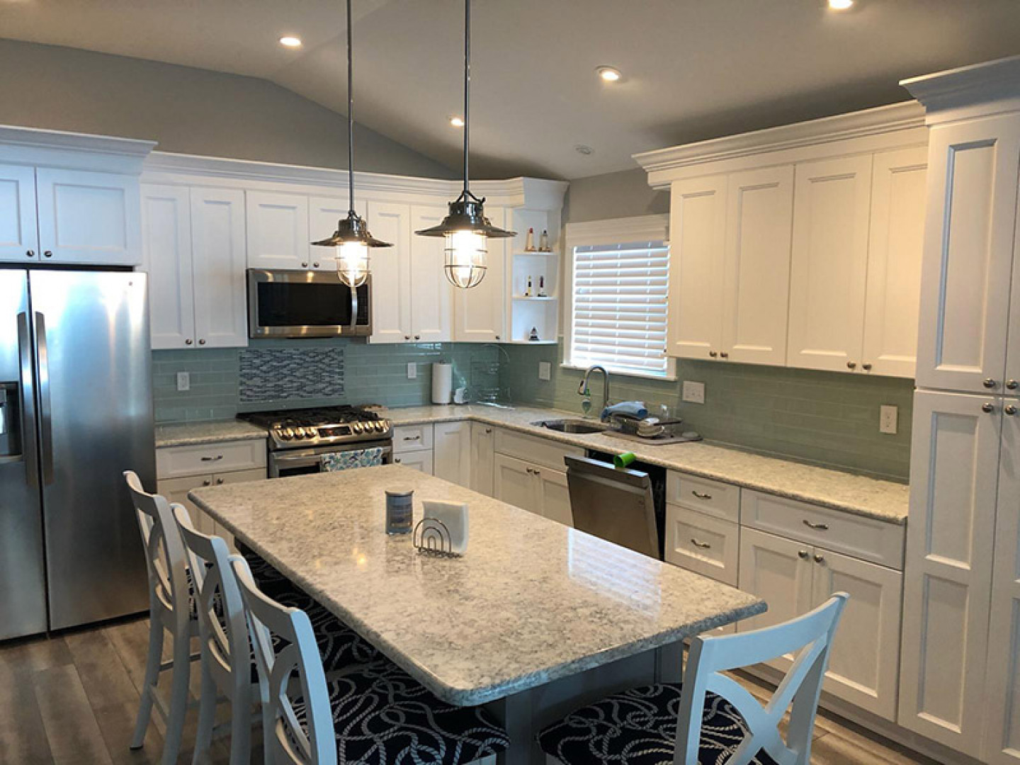 Kitchen Remodeling, Fixture Installation Ocean City, Marmora, Somers